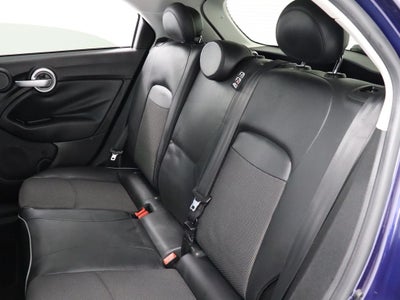 2017 FIAT 500X Trekking