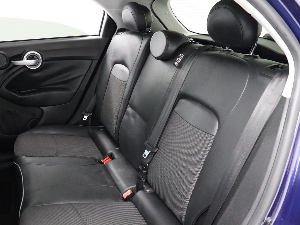 2017 FIAT 500X Trekking