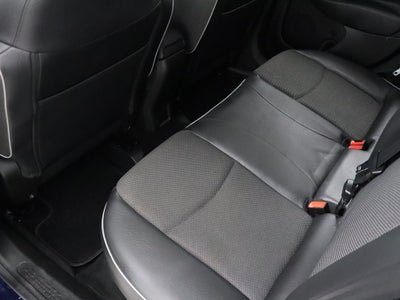 2017 FIAT 500X Trekking