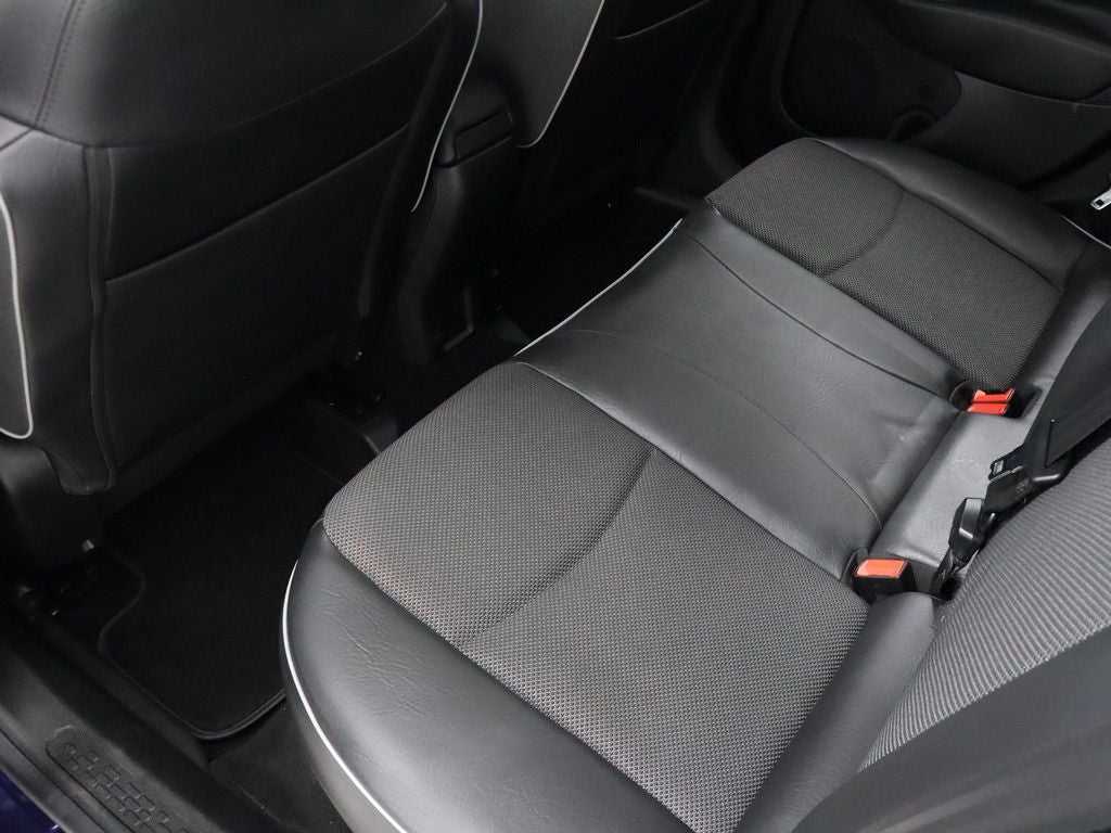 2017 FIAT 500X Trekking