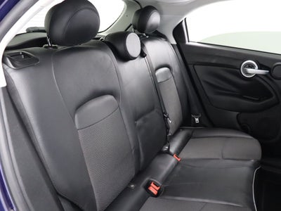 2017 FIAT 500X Trekking