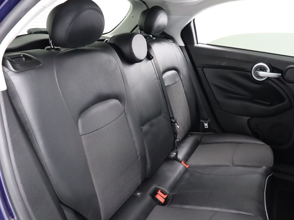 2017 FIAT 500X Trekking