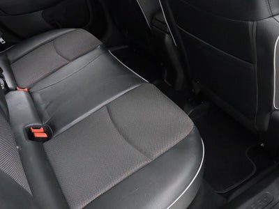 2017 FIAT 500X Trekking