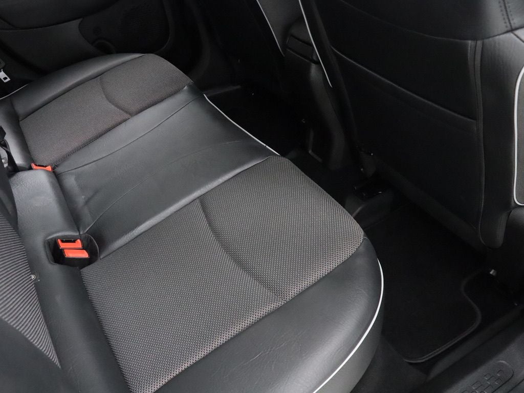 2017 FIAT 500X Trekking