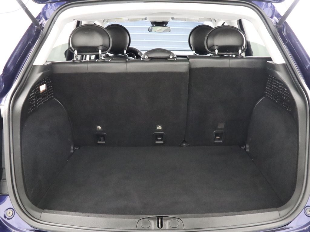 2017 FIAT 500X Trekking