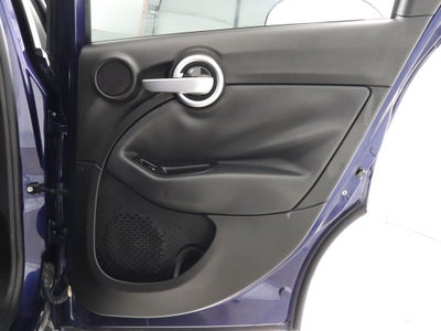 2017 FIAT 500X Trekking