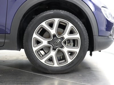 2017 FIAT 500X Trekking