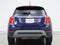 2017 FIAT 500X Trekking
