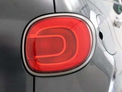 2019 FIAT 500L Trekking