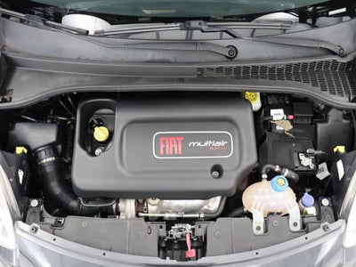 2019 FIAT 500L Trekking