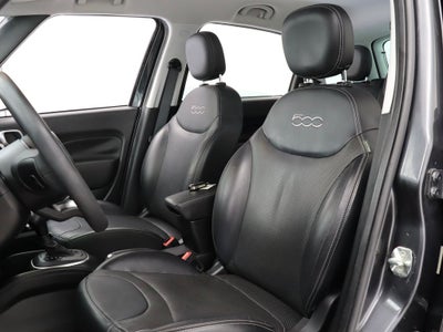 2019 FIAT 500L Trekking