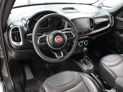 2019 FIAT 500L Trekking