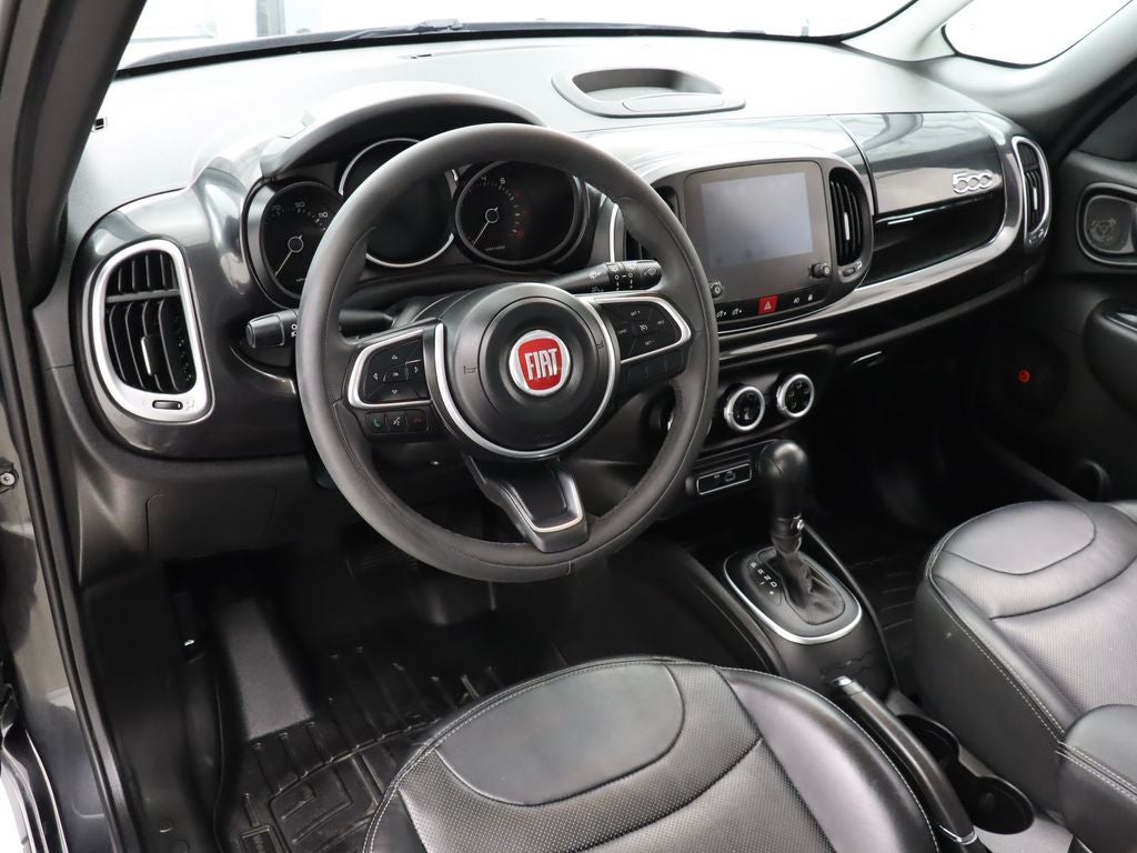 2019 FIAT 500L Trekking