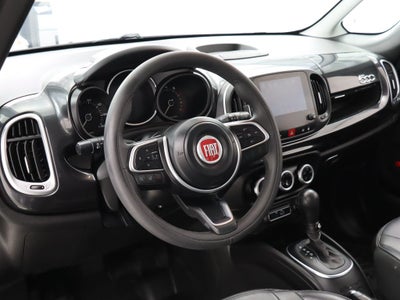 2019 FIAT 500L Trekking