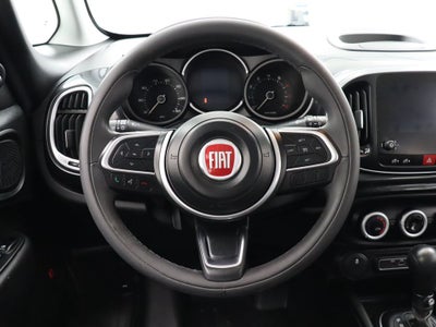 2019 FIAT 500L Trekking