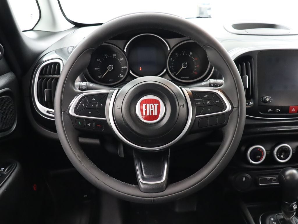 2019 FIAT 500L Trekking