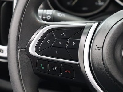 2019 FIAT 500L Trekking
