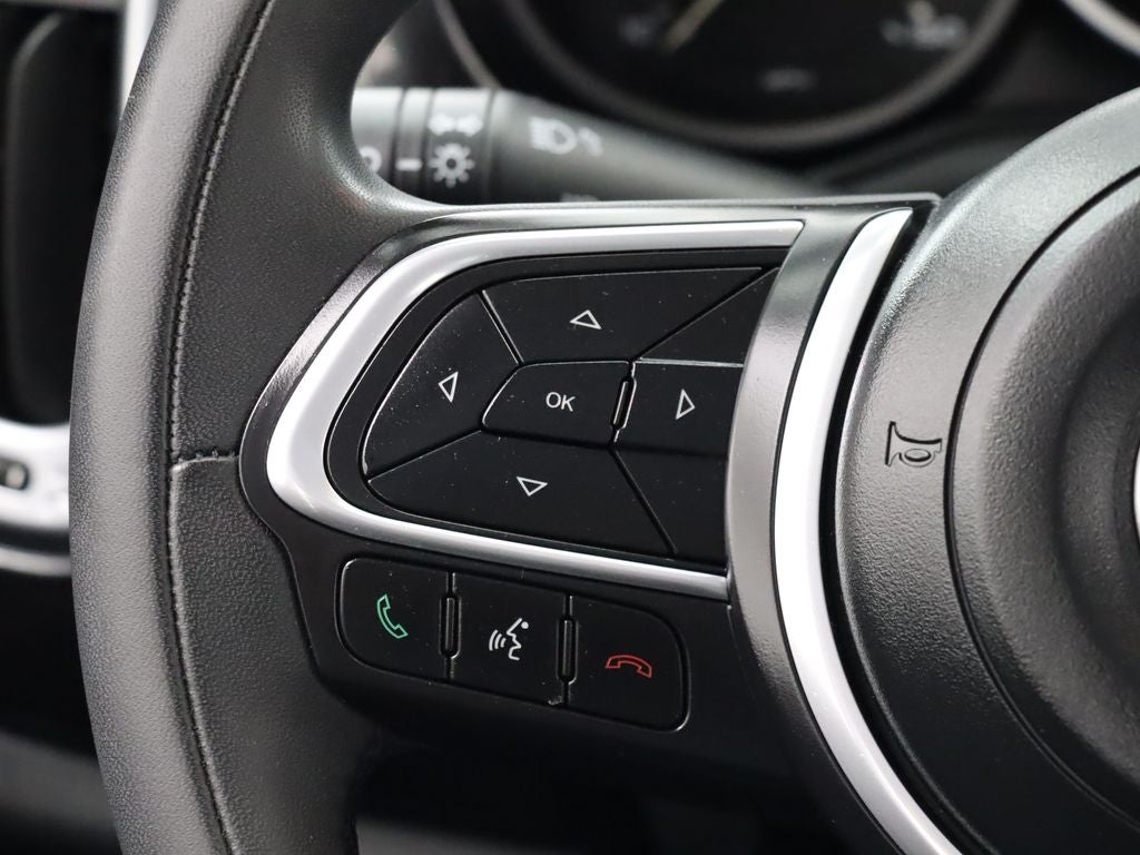 2019 FIAT 500L Trekking