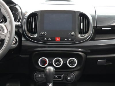 2019 FIAT 500L Trekking