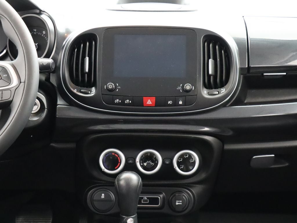 2019 FIAT 500L Trekking