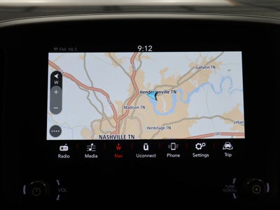 2019 FIAT 500L Trekking
