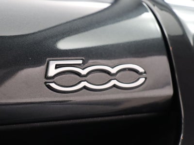 2019 FIAT 500L Trekking