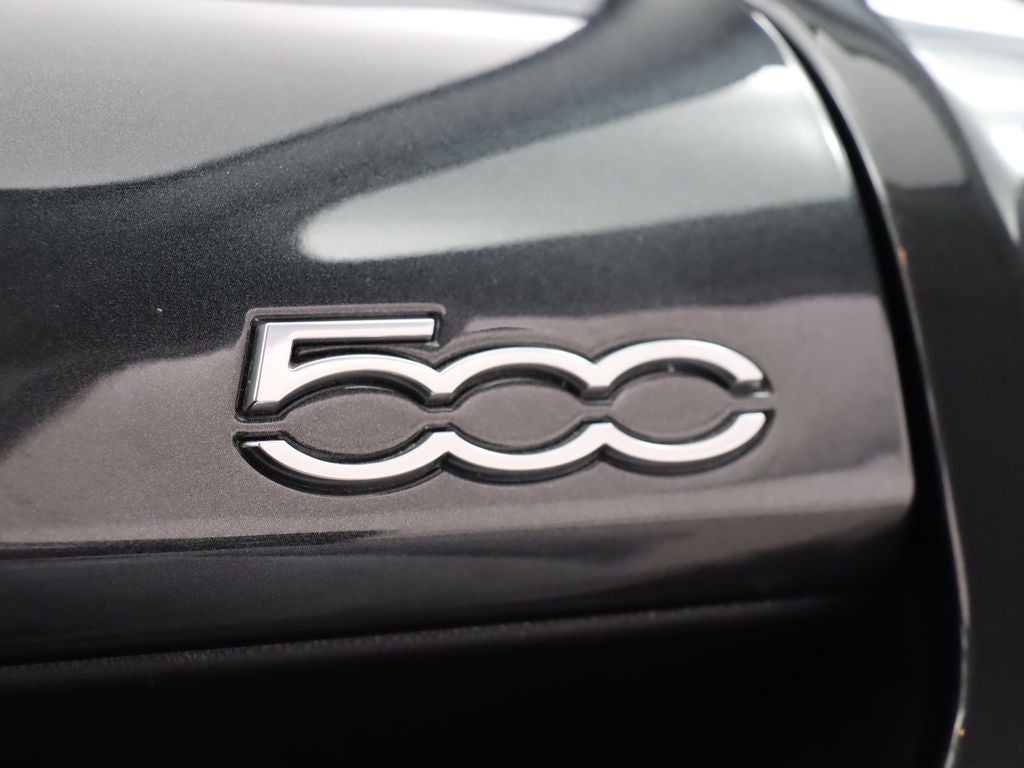 2019 FIAT 500L Trekking