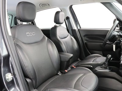 2019 FIAT 500L Trekking