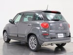 2019 FIAT 500L Trekking