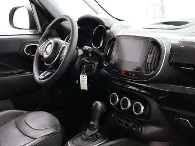 2019 FIAT 500L Trekking