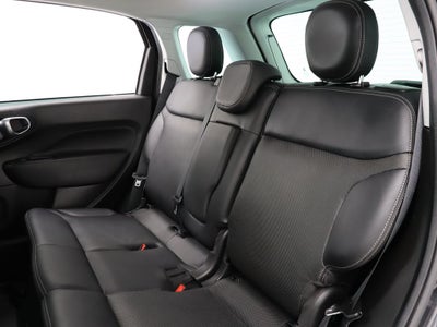 2019 FIAT 500L Trekking