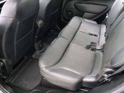 2019 FIAT 500L Trekking
