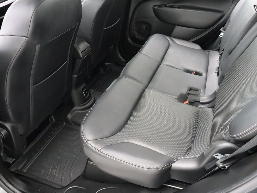 2019 FIAT 500L Trekking