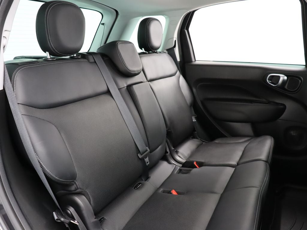 2019 FIAT 500L Trekking