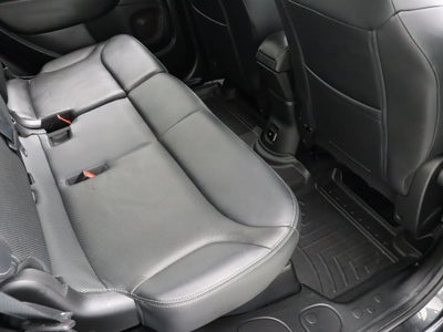 2019 FIAT 500L Trekking