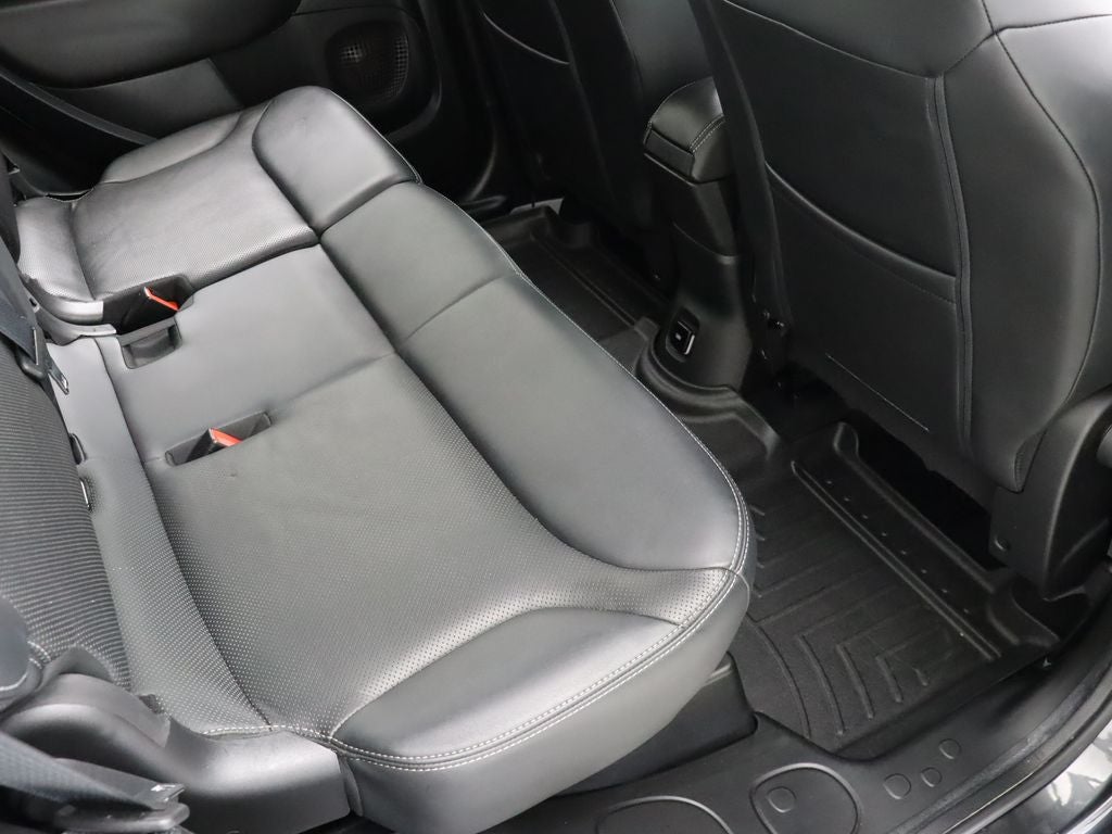 2019 FIAT 500L Trekking