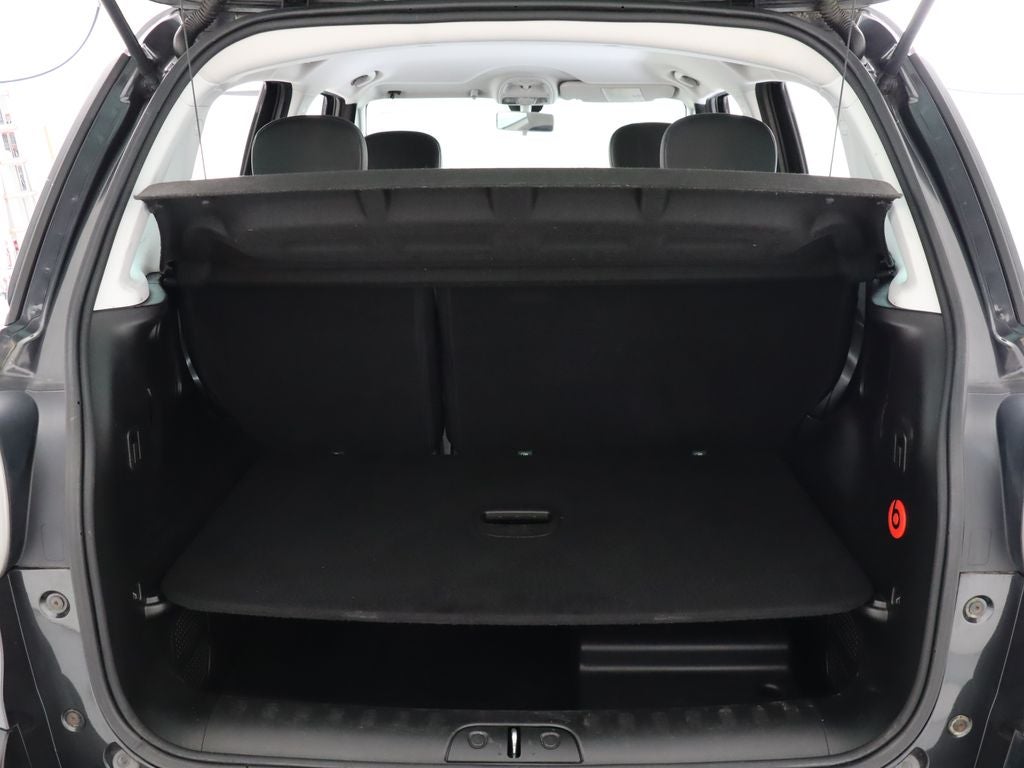 2019 FIAT 500L Trekking