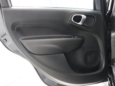 2019 FIAT 500L Trekking