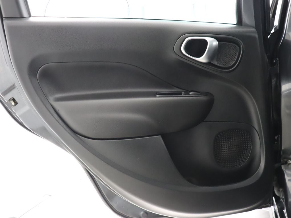2019 FIAT 500L Trekking