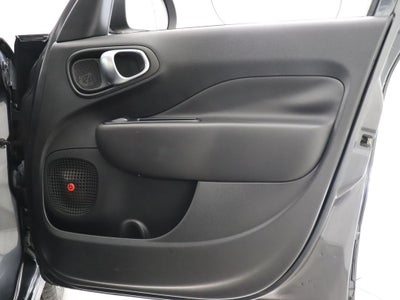 2019 FIAT 500L Trekking