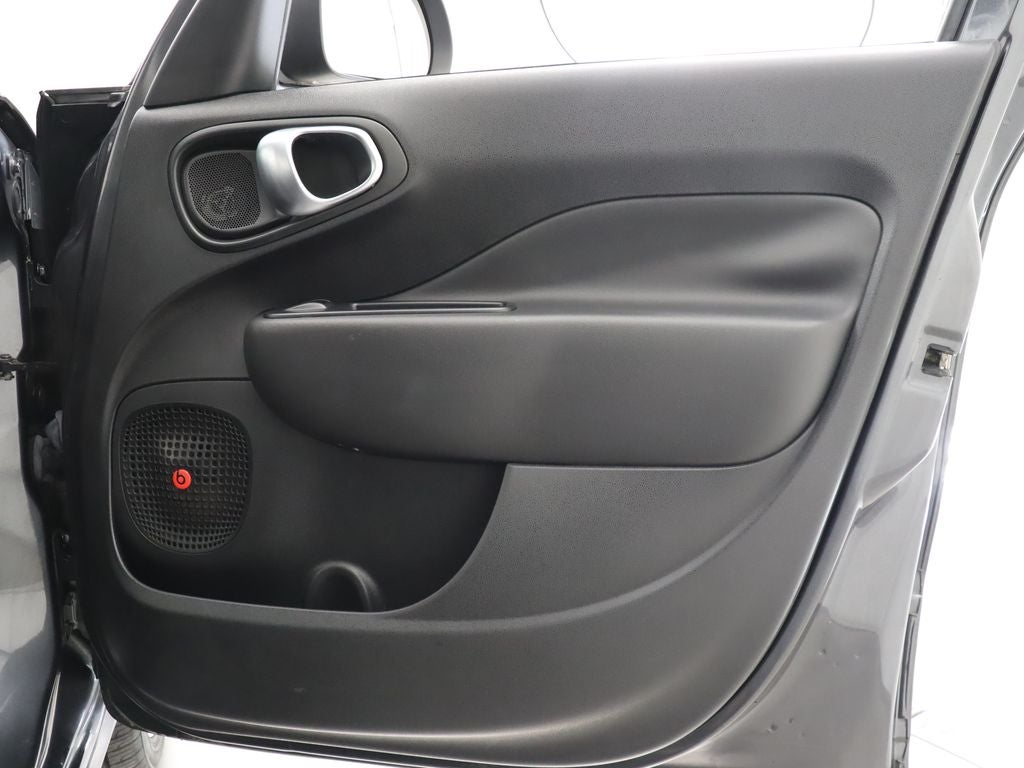 2019 FIAT 500L Trekking
