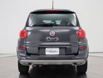2019 FIAT 500L Trekking