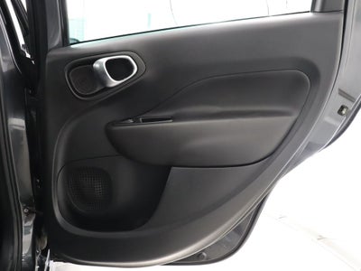 2019 FIAT 500L Trekking