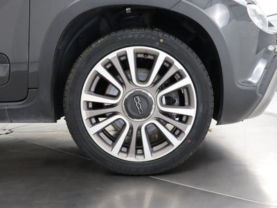 2019 FIAT 500L Trekking