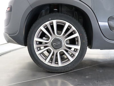 2019 FIAT 500L Trekking