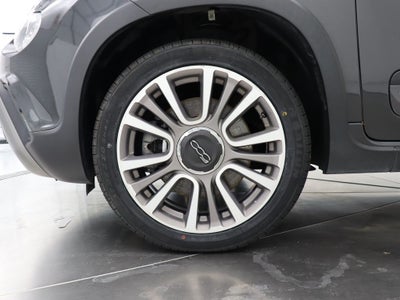 2019 FIAT 500L Trekking