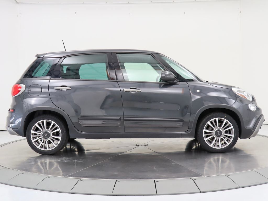 2019 FIAT 500L Trekking