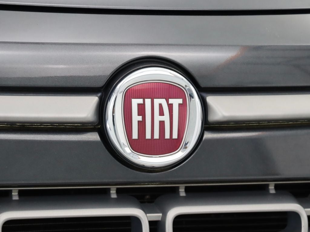 2019 FIAT 500L Trekking