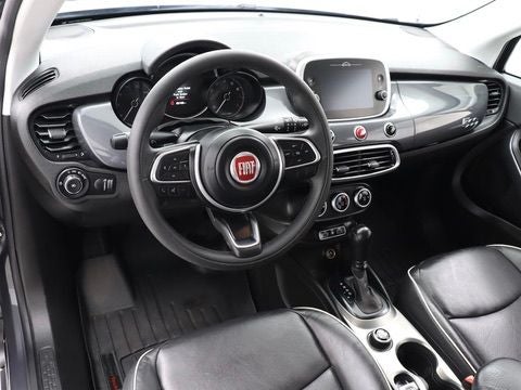 2019 FIAT 500X Trekking AWD