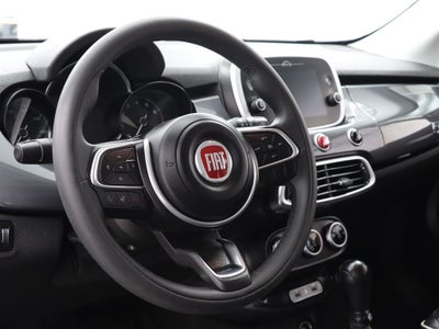 2019 FIAT 500X Trekking AWD